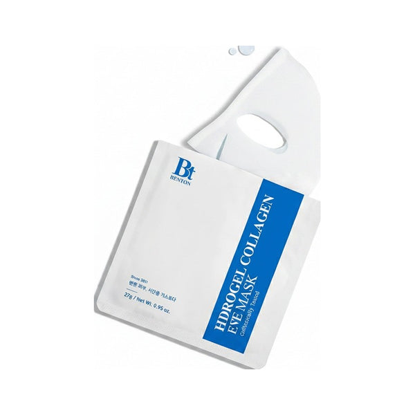 HYDROGEL COLLAGEN FACE MASK