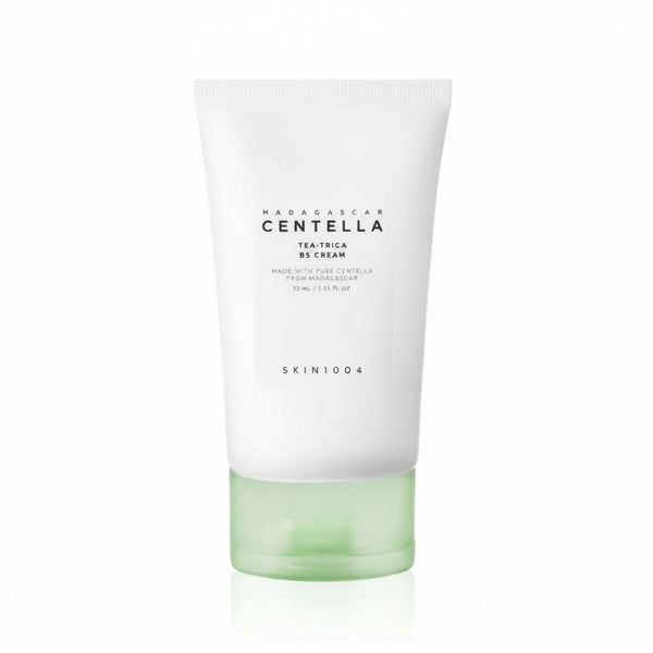 Madagascar Centella Teatreeca B5 Cream 75ml (2024)