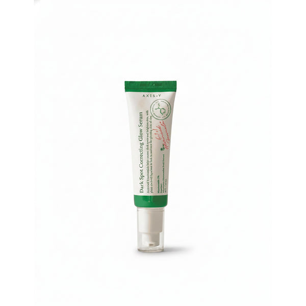 Dark Spot Correcting Glow Serum 50ml