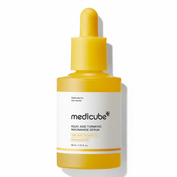 Kojic Acid Turmeric Niacinamide Serum 30ML