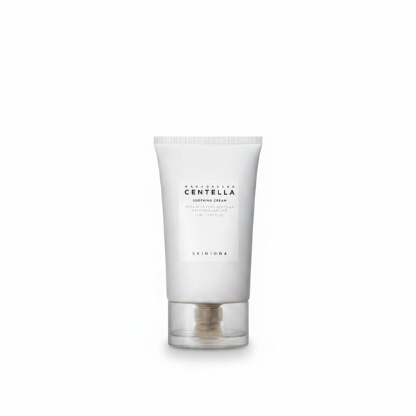 Madagascar Centella Soothing Cream 75ml