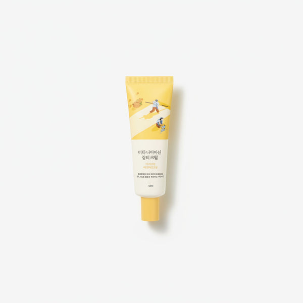 (Renewal) VITA NIACINAMIDE DARK SPOT CREAM 50ml