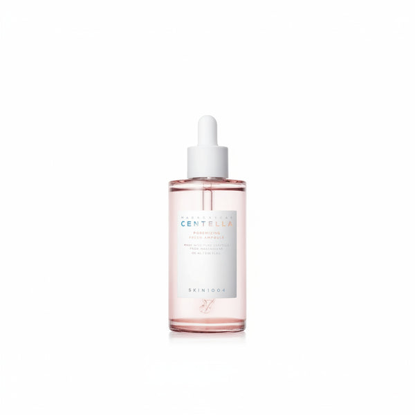Madagascar Centella Poremizing Fresh Ampoule 100ml