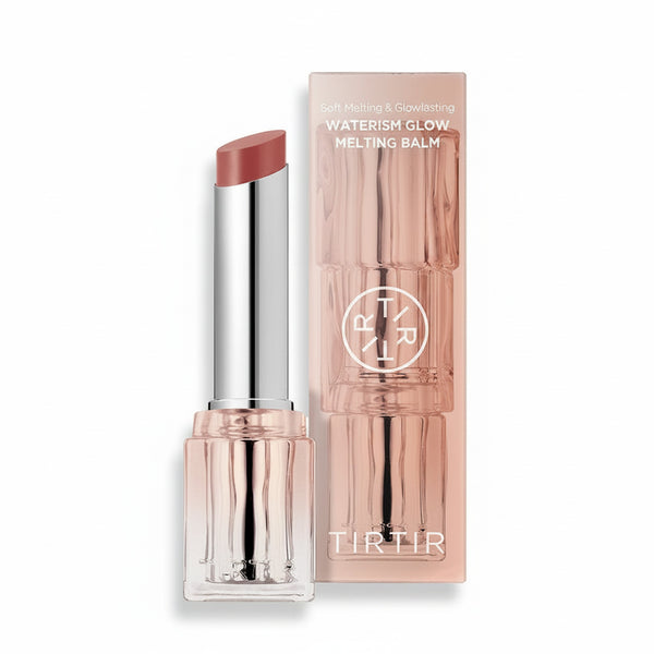 WATERISM GLOW MELTING BALM 04 FIG PEACH