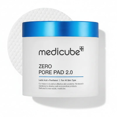 Zero Pore Pad 2.0 (70pcs)
