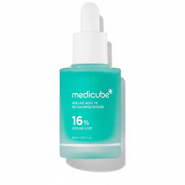 Azelaic Acid 16 BB Soothing Serum 30ml