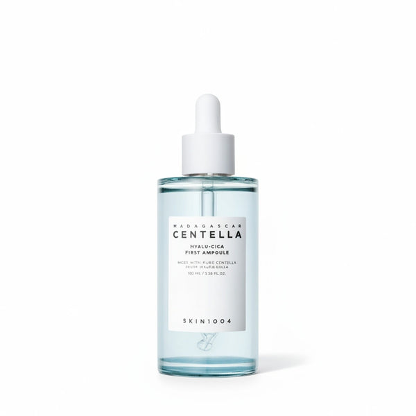 Madagascar Hyalu-cica First Ampoule 100ml