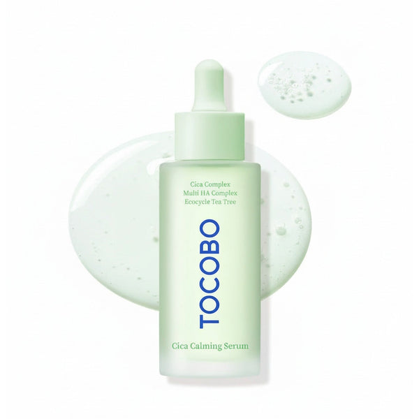 Cica Calming Serum 50ml