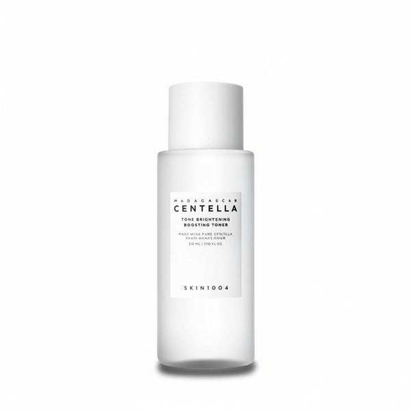Madagascar Centella Tone Brightening Boosting Toner 210ml