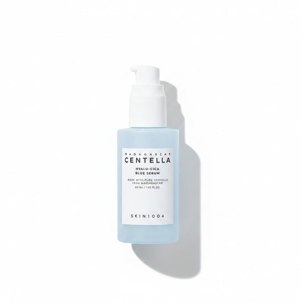 Madagascar Centella Hyalu-Cica Blue Serum 30ml