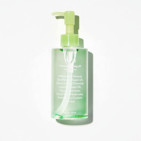 PORE CLEANSING OIL HEARTLEAF OIL-WASH 200ml (2025)