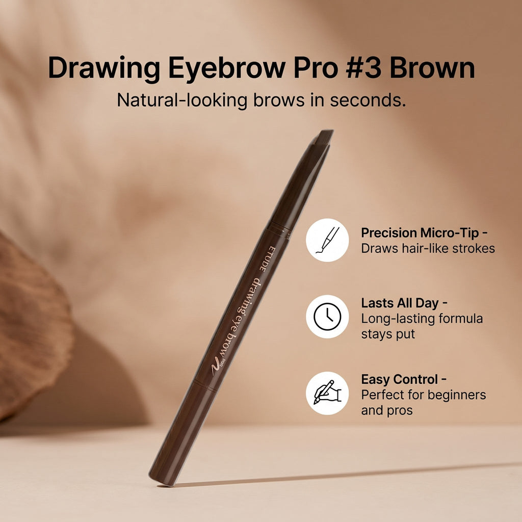 Drawing Eyebrow Pro