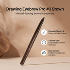 Drawing Eyebrow Pro