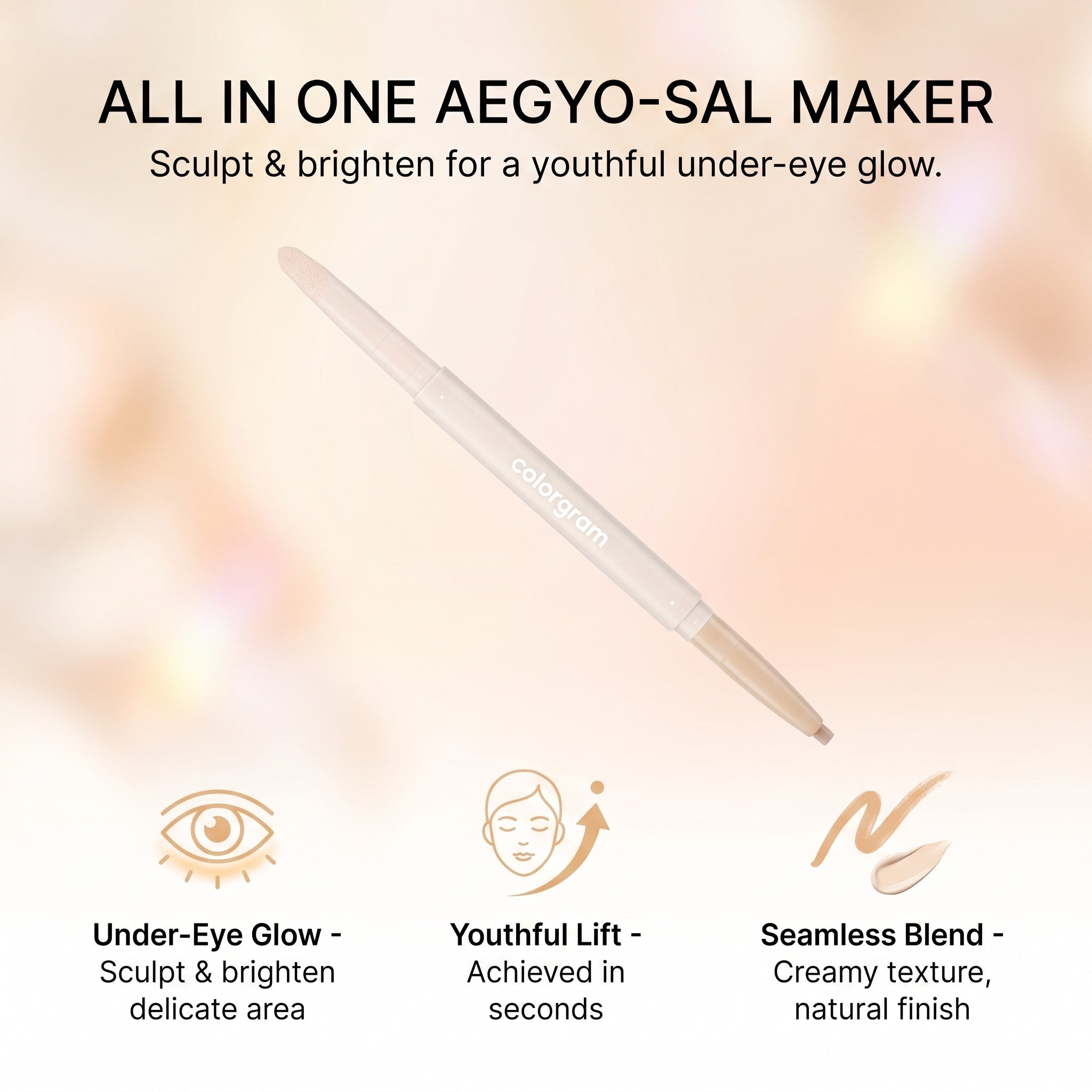 All In One Aegyo-sal Maker