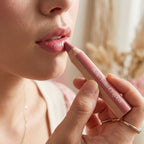 BUTTER BALM CRAYON 001 PINK POSTER