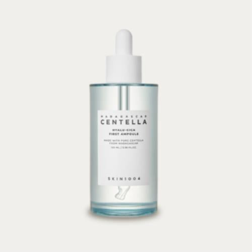Skin1004 Madagascar Hyalu-cica First Ampoule 100ml – Korean skincare (view 1)