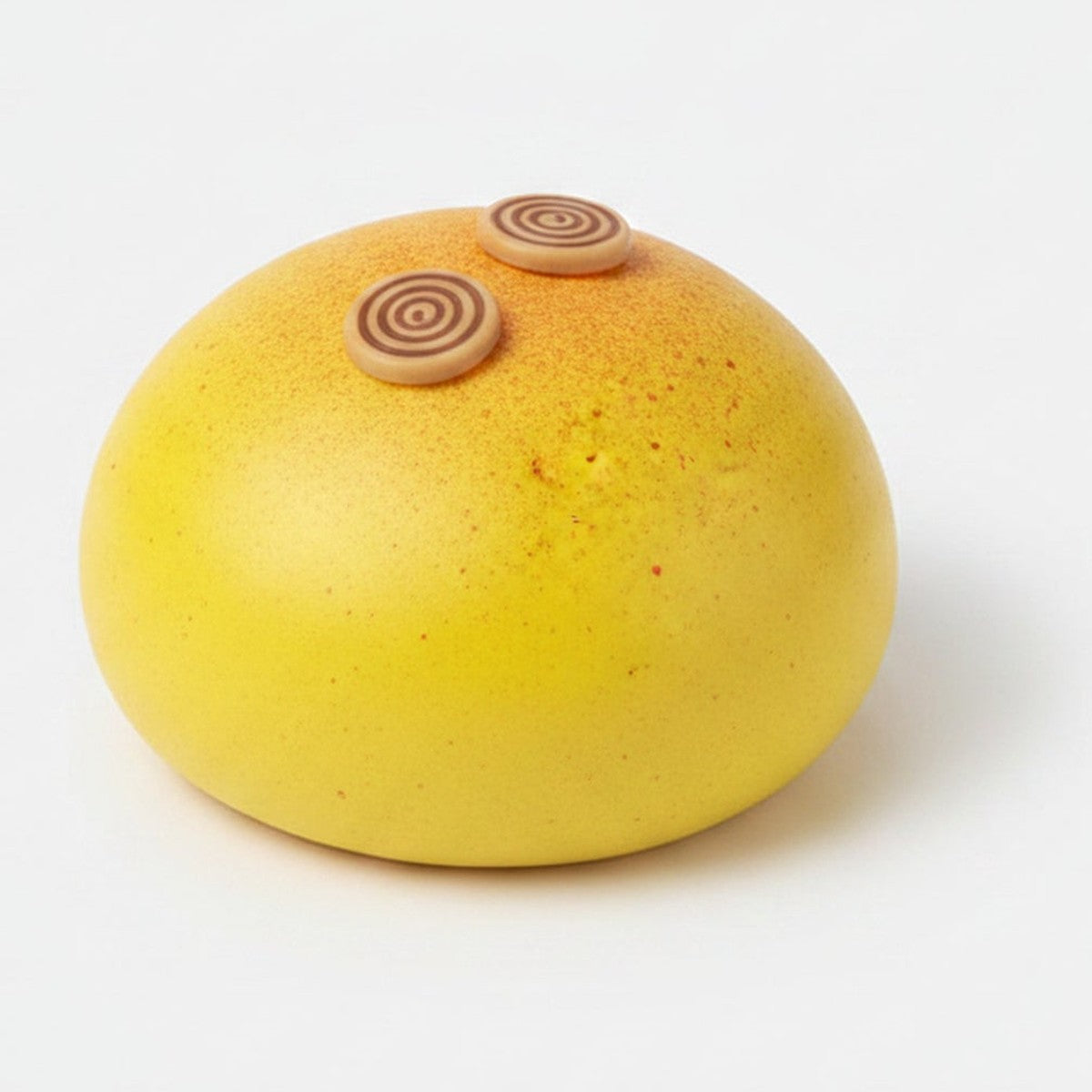 Squishy Melon Ball - Yellow