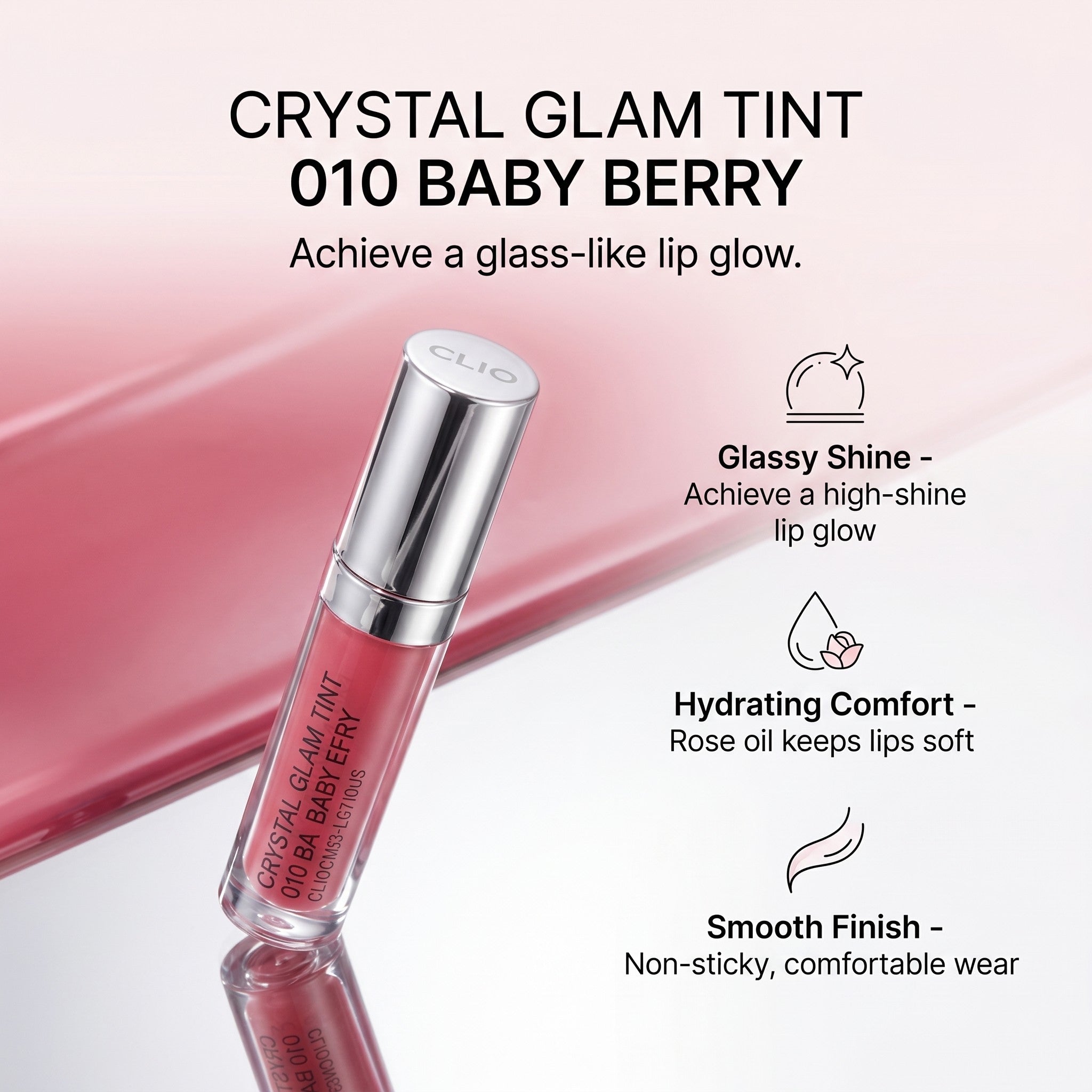 Crystal Glam Tint