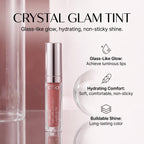 CRYSTAL GLAM TINT 011 MELLOW FIG