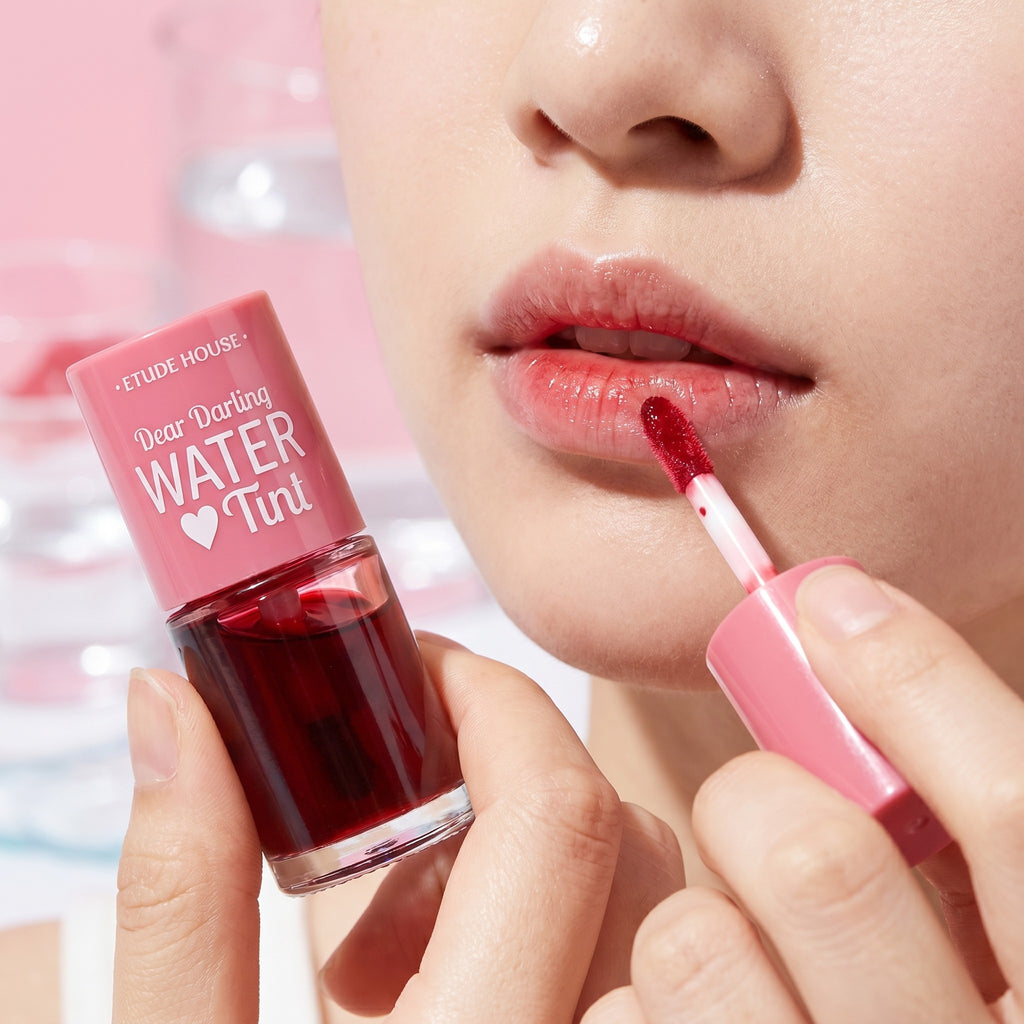 Dear Darling Water Tint #01 Strawberry Ade