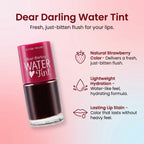 Dear Darling Water Tint #01 Strawberry Ade