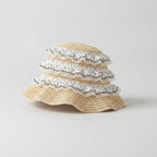 Beige Hair Accessory BHTWU0002 – hair accessories (view 1)
