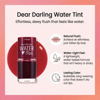 Dear Darling Water Tint