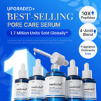 Zero Pore One Day Peptide Serum 30ml