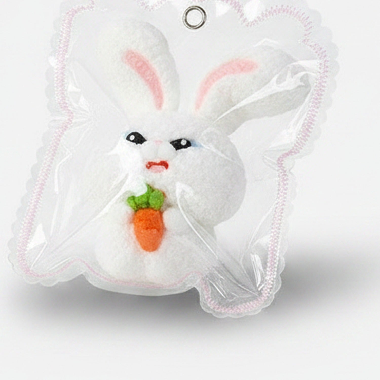 Squishy Fidget Toy FTKKK0081 - Type 1