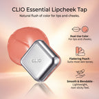 ESSENTIAL LIPCHEEK TAP 01 PEACH FLUSH