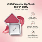 Essential Lipcheek Tap