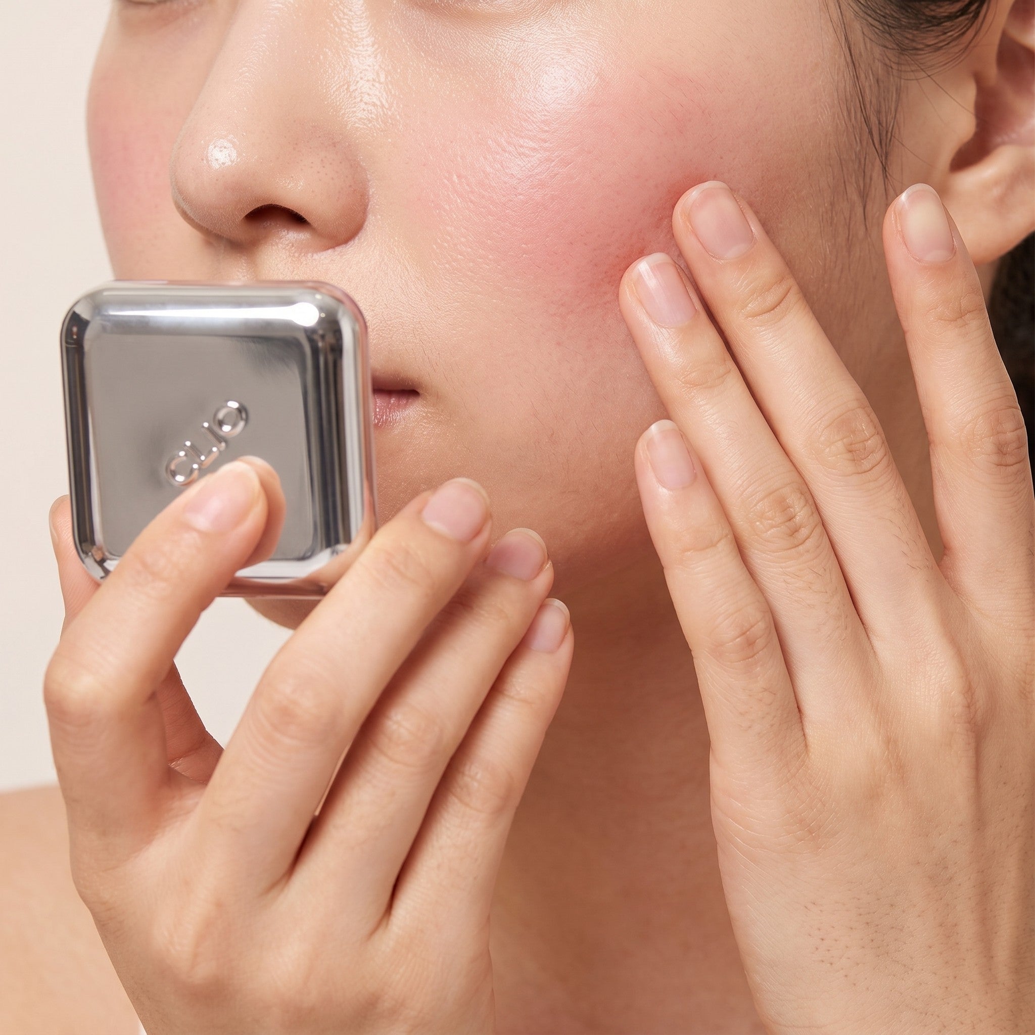 ESSENTIAL LIPCHEEK TAP 05 CHERRY SHOWER