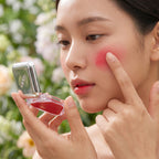 ESSENTIAL LIPCHEEK TAP 06 APPLE GARDEN