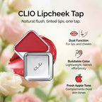 Essential Lipcheek Tap