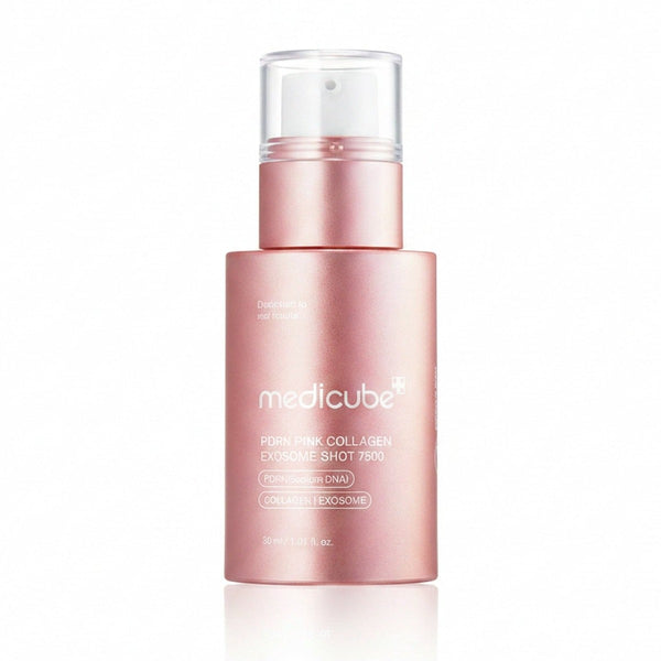 PDRN Pink Exosome Shot Serum 7500 30ml