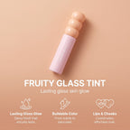 FRUITY GLASS TINT 05 SWEET PERSIMMON