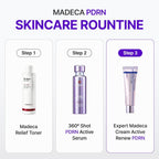 Expert Madeca Cream Active Renew PDRN 50ml