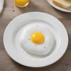 Sunny Side Up Squishy - Yellow