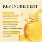 Medicube Deep Vita C Daily Quick Mask ingredients