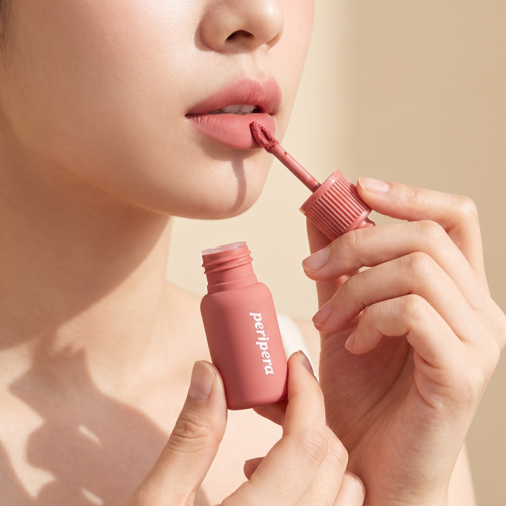 Ink Velvet