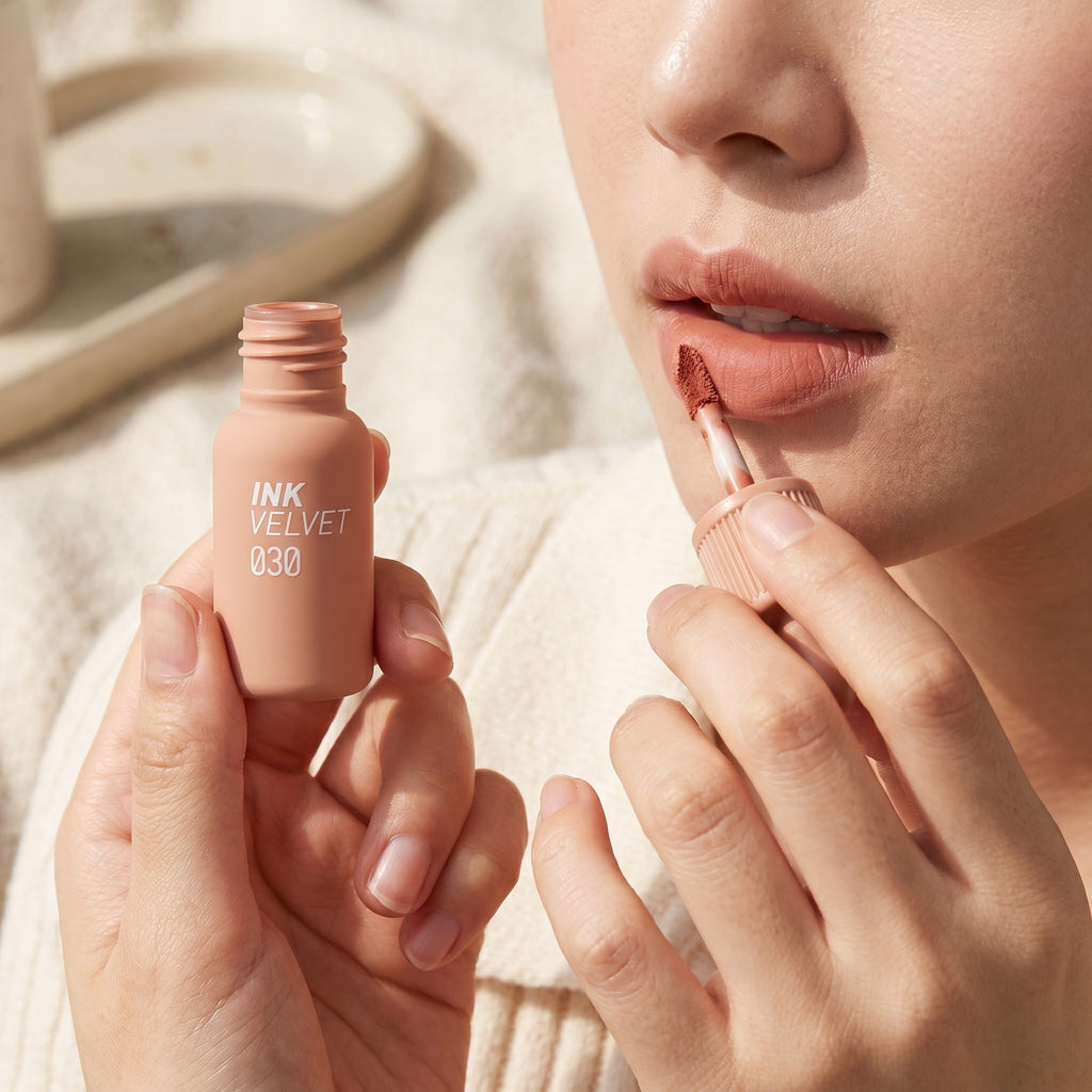 INK VELVET 030 CLASSIC NUDE