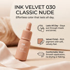 INK VELVET 030 CLASSIC NUDE