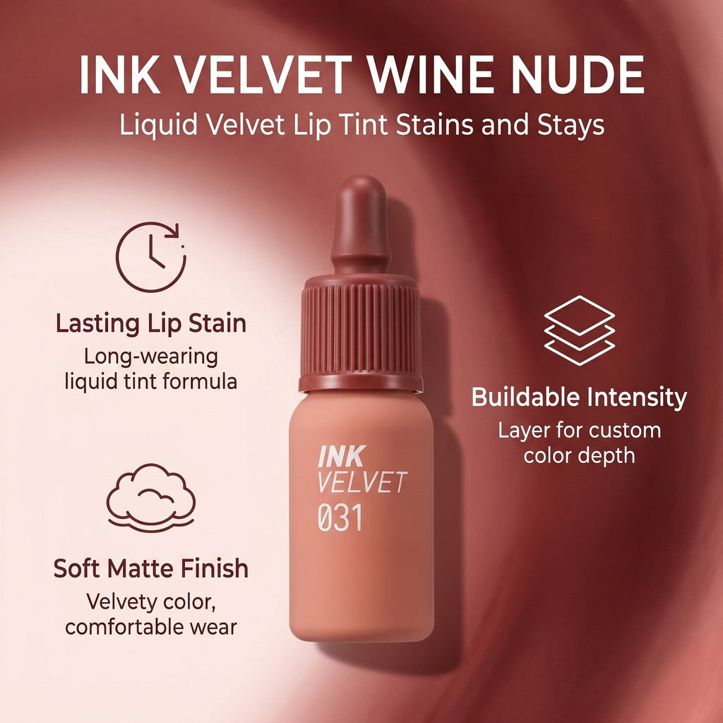 Ink Velvet
