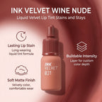 Ink Velvet