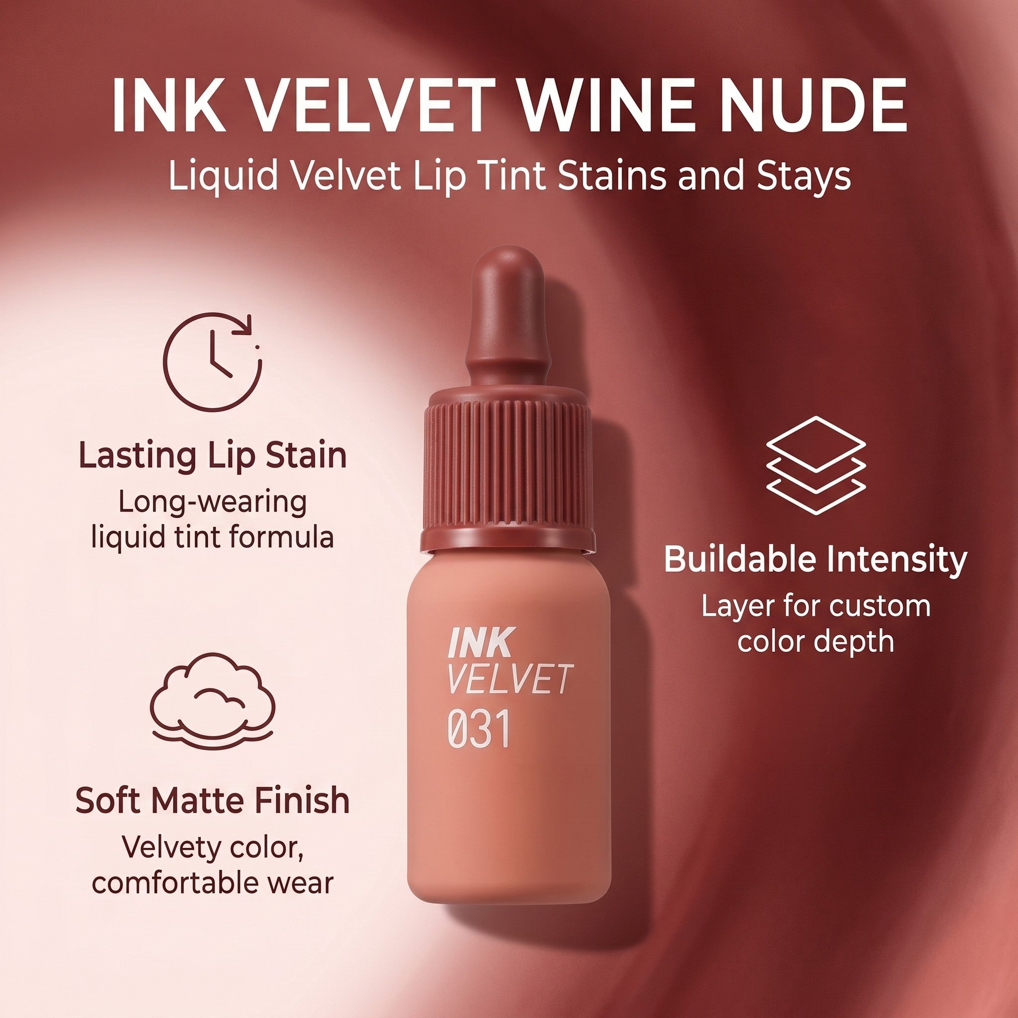 Ink Velvet