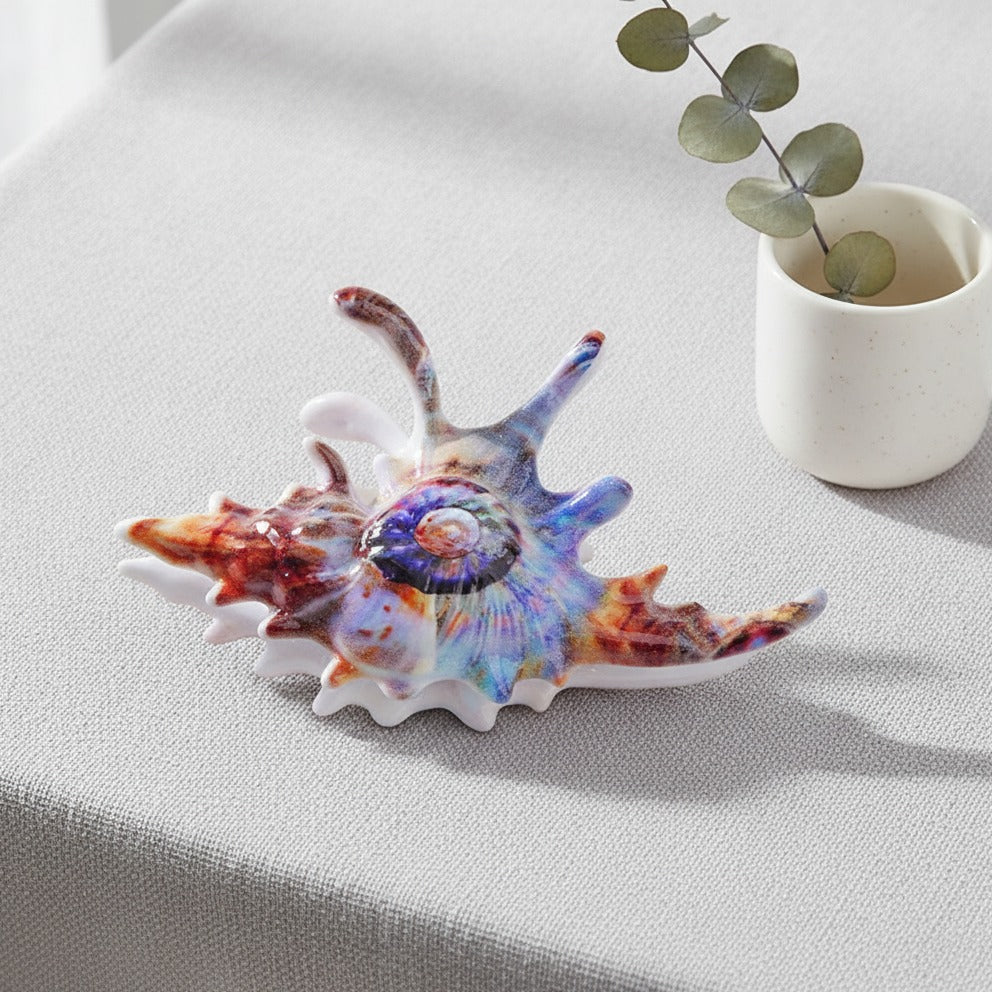 Cosmic Shell Hair Claw - Cosmic Burst