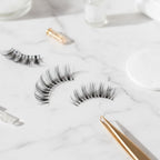 DIY Lash Clusters - Black