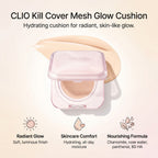Kill Cover Mesh Blur Cushion