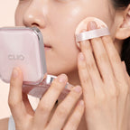 KILL COVER MESH BLUR CUSHION 23N GINGER
