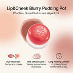 Lip&Cheek Blurry Pudding Pot